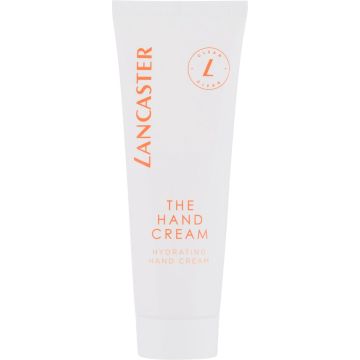 The Hand Cream Hydrating Hand Cream - Hand Cream 75ml