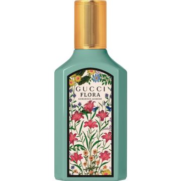 Gucci Flora Gorgeous Jasmine Eau de Parfum 50ml spray