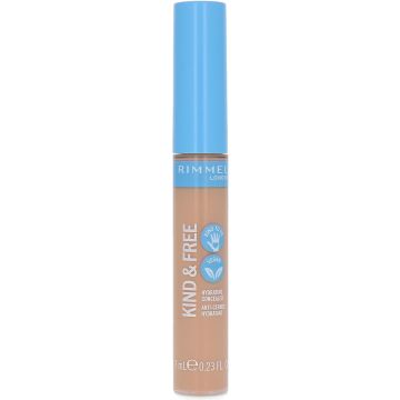 Rimmel London KIND &amp; FREE Vegan Concealer - 030 Medium