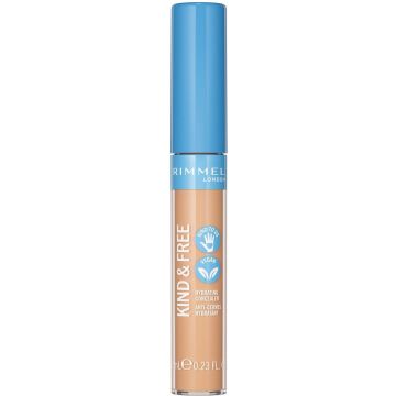 Rimmel London KIND &amp; FREE Vegan Concealer - 010 Fair