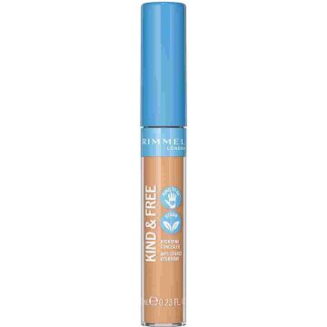 Rimmel London KIND &amp; FREE Vegan Concealer - 020 Light