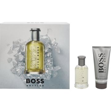 Hugo Boss Pakket Bottled Eau de Toilette