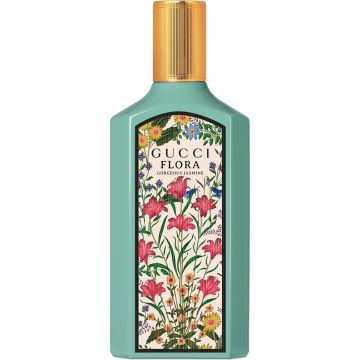 Gucci Flora Gorgeous Jasmine Eau de Parfum 100ml spray