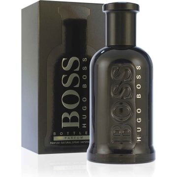 Herenparfum Hugo Boss-boss EDP 100 ml Boss Bottled