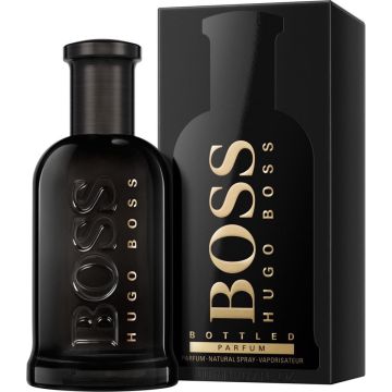 Hugo Boss Bottled Parfum 200ml Vaporizador