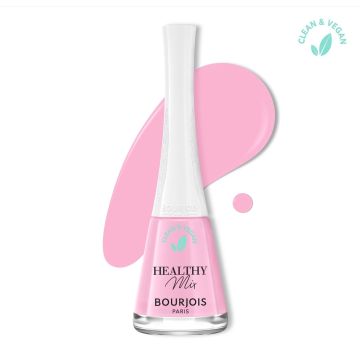 Bourjois Healthy Mix Vegan Nagellak - 125 Very Generose