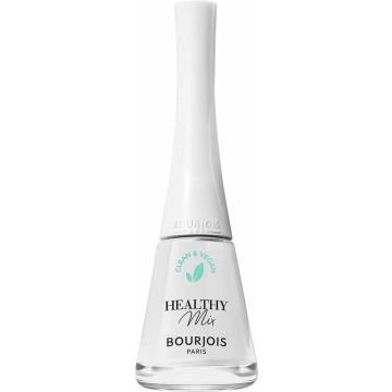 Bourjois Healthy Mix Nagellak - 100 Blanc'hantement