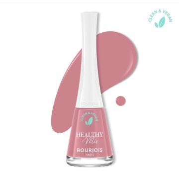 Bourjois Healthy Mix Vegan Nagellak 200 Once &amp; Flo-Ral