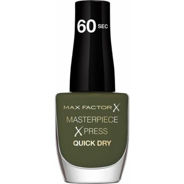 nagellak Max Factor Masterpiece Xpress 600-feelin'pine (8 ml)