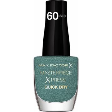 Max Factor Masterpiece Xpress Quick Dry #710-après-ski