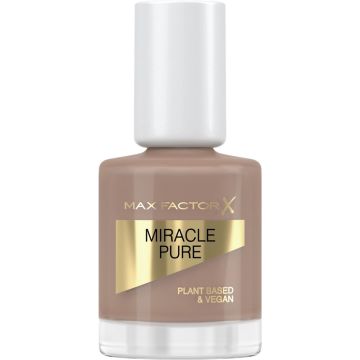 Max Factor Miracle Pure Nail Colour Nagellak 812 Spiced Chai