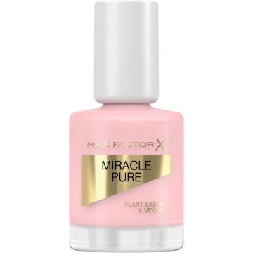 Max Factor Miracle Pure Nail Colour Nagellak 220 Cherry Blossom