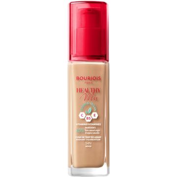 Bourjois Healthy Mix Clean Vegan Foundation 054 Beige