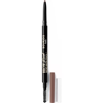 Bourjois Brow Reveal Micro Brow wenkbrauwpotlood - 001 Blond