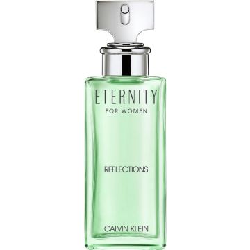 Calvin Klein Eternity For Women Reflections Eau De Parfum 100 Ml