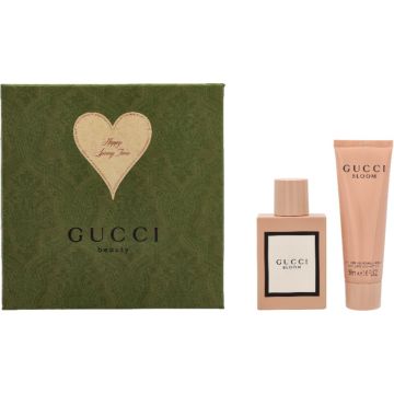 Gucci Bloom Giftset Dames 1ST