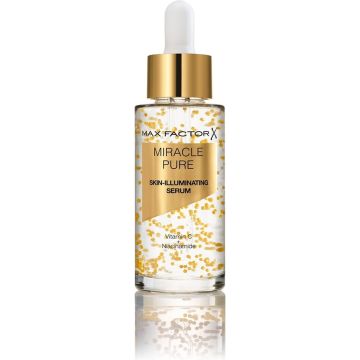 Max Factor Miracle Pure Serum