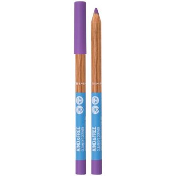 Rimmel Kind &amp; Free Eye Definer - 003 Grape