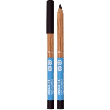 Rimmel Kind &amp; Free Eye Definer - 002 Pecan