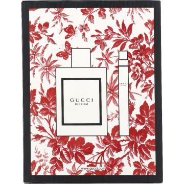 Gucci Bloom Giftset