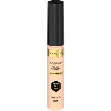 Max Factor Facefinity All Day Flawless Concealer - 020