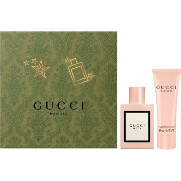 Gucci Women's 2-Pc Bloom Eau de Parfum Festive Gift Set