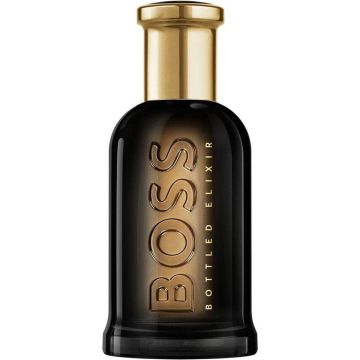 Hugo Boss - Bottled Elixir - 50 ml - Herenparfum