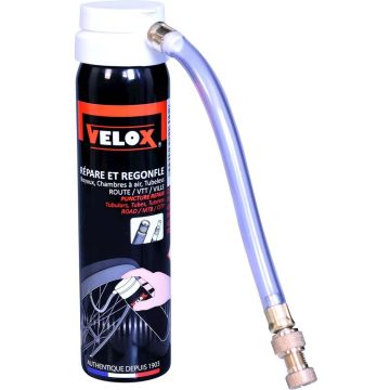 Zefal Velox tyre repair 125ml