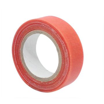 Velox Velglint 2 Meter X 18 Mm Rood Per Rol