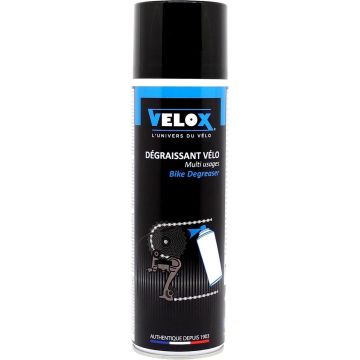 Velox Ontvetter Ketting En Cassette 400 Ml