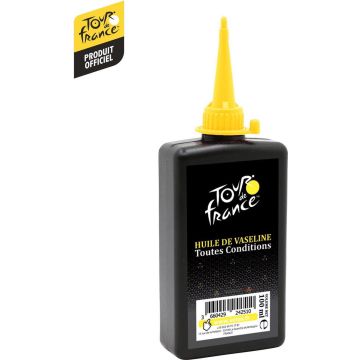 Velox Kettingolie Bio 100ml Tour de France editie