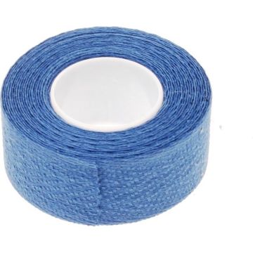 Velox rol stuurtape/linnen Tressorex85 blauw (+/-250x2cm)