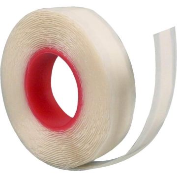 Velox Velgtape Jantex 14 Carbon Tubular 4,15 Meter X 18 Mm Wit