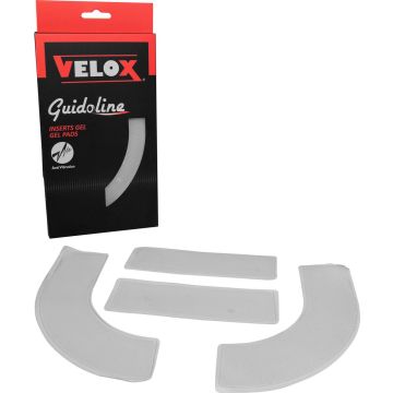 Velox stuurlint High grip zw