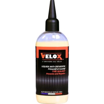 Velox Reparatievloeistof Tubeless 150 Ml