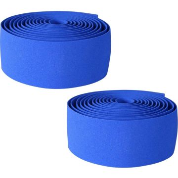 Velox Stuurtape Guidoline 175 Cm Blauw 2 Stuks