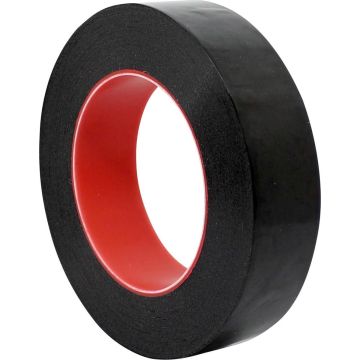 Velox Velgtape Vtt Tubeless Ready 30 Mm / 66 Meter Zwart