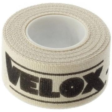 Velox Velglint V131 2 Meter X 13 Mm Wit Per Stuk