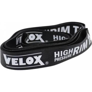 Velox Velglint High Pressure Vtt 26-599 18 Mm Zwart 20 Stuks