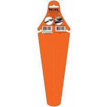 Velox spatbord oranje (ass saver)