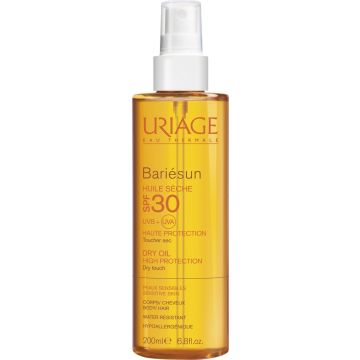 Zonnebrandcrème Uriage 30 (200 ml)