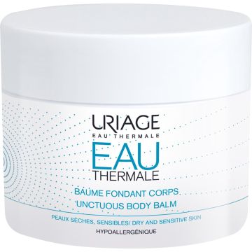 Uriage Balsem Fondant Lichaam 200ml