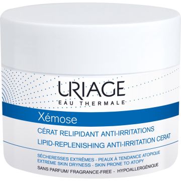 Uriage - Xemose Lipid-Replen. Anti-Irritation Cerat