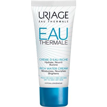 Gezichtscrème New Uriage Eau Thermale (40 ml)