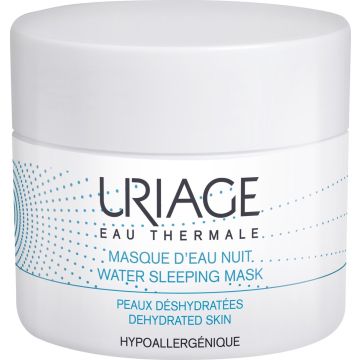 Gezichtsmasker Eau Thermale Water Sleeping Uriage (50 ml)