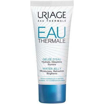 Uriage Dagcrème Eau Thermale Gelée D'Eau