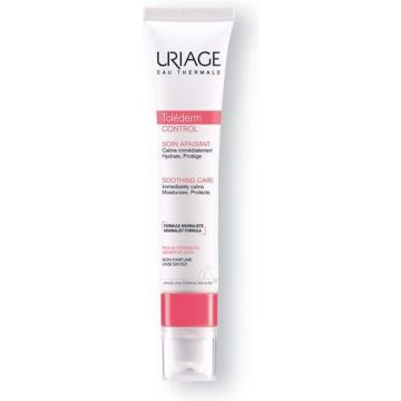 Uriage Crème Toléderm Control Soin Apaisant