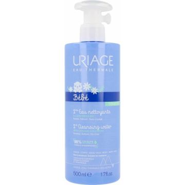 Reinigingswater voor baby's Uriage Bebé (500 ml)