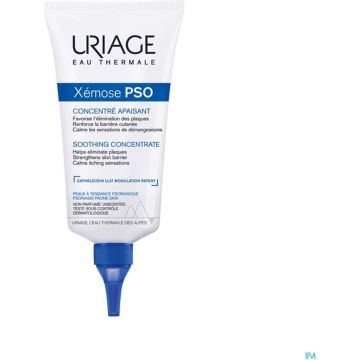 Uriage Crème Xémose PSO Concentré Apaisant