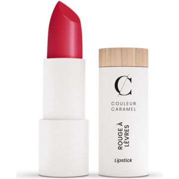 Couleur Caramel Rouge A Levres Barra De Labios 122 Redcurrant 1un